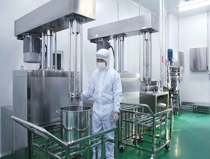 GMP车间好色视频网站工程设计施工注意事项