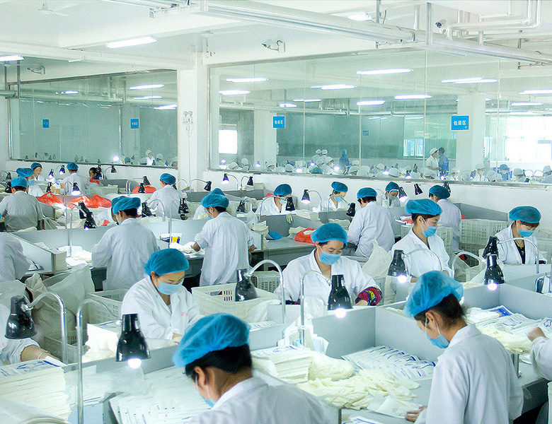 GMP好色视频网站车间的标准是什么？