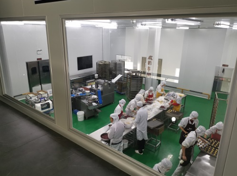 广州无尘好色视频网站车间装置的分类和功能