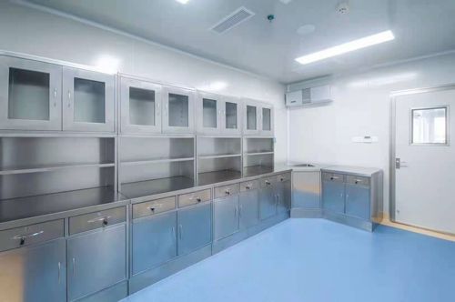 好色视频网站工程超净工作台安装使用与故障排除